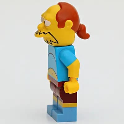 Comic Book Guy (CMF)
