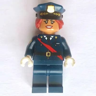 Barbara Gordon (CMF)