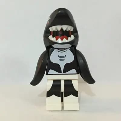 Orca (CMF)