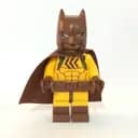 Minifigurka: Catman (CMF)
