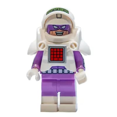 The Calculator (CMF)