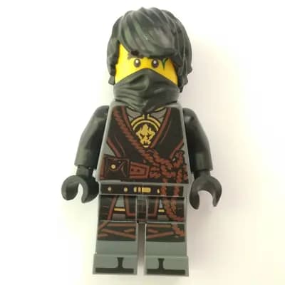 Cole (Hands of Time)