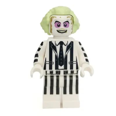 Beetlejuice
