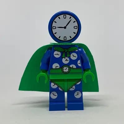 Clock King (CMF)