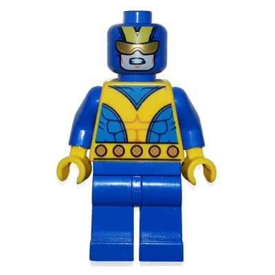 Giant Man (Hank Pym)