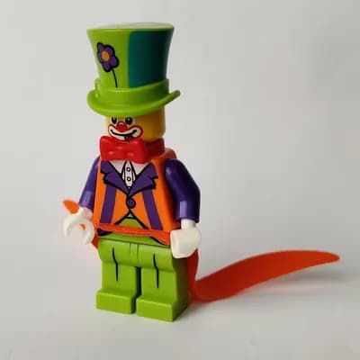 Party Clown (CMF)