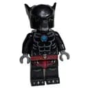 Minifigurka: Wilhurt