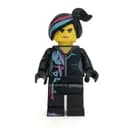 Minifigurka: Lucy Wyldstyle