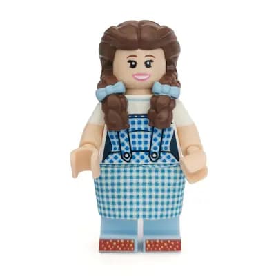 Dorothy Gale (CMF)