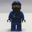 Minifigurka: Jay (Hunted)