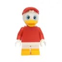 Minifigurka: Huey (CMF)