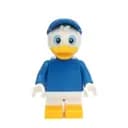 Minifigurka: Dewey (CMF)