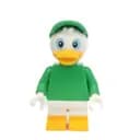 Minifigurka: Louie (CMF)