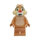 Minifigurka: Dale (CMF)