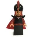 Minifigurka: Jafar (CMF)