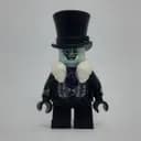 Minifigurka: The Penguin