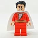 Minifigurka: Shazam