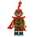 Minifigurka: Monkey King (CMF)