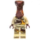 Minifigurka: Pyro Whipper