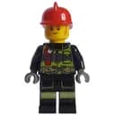 Minifigurka: Clemmons