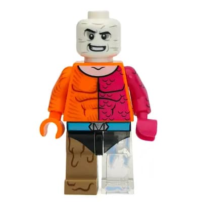 Metamorpho (CMF)