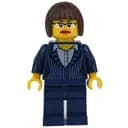 Minifigurka: Executive Ellen