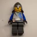 Minifigurka: Gallant Guard