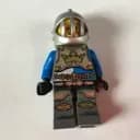 Minifigurka: Sir Stackabrick
