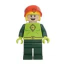 Minifigurka: Kite Man