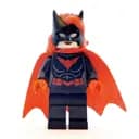Minifigurka: Batwoman