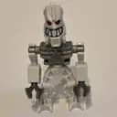 Minifigurka: Piraka Thok