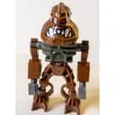 Minifigurka: Piraka Avak