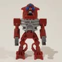 Minifigurka: Barraki Kalmah