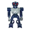 Minifigurka: Barraki Takadox