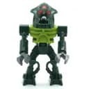 Minifigurka: Barraki Ehlek