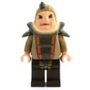 Minifigurka: Unkar Plutt