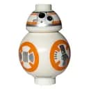 Minifigurka: BB-8