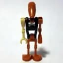 Minifigurka: RO-GR (Roger)