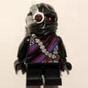 Minifigurka: Nindroid