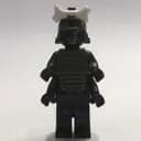 Minifigurka: Lord Garmadon