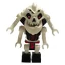 Minifigurka: Samukai