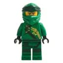 Minifigurka: Lloyd (Legacy)