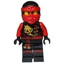 Minifigurka: Kai (Skybound)