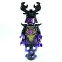 Minifigurka: Overlord (Legacy)