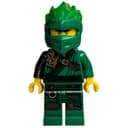 Minifigurka: Lloyd FS