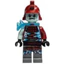 Minifigurka: Blizzard Archer