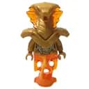 Minifigurka: Aspheera