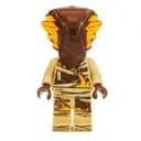 Minifigurka: Pyro Slayer