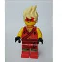 Minifigurka: Kai, Avatar