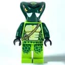 Minifigurka: Spitta (Legacy)